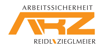 ARZ GmbH – Logo