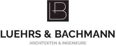 Luehrs & Bachmann – Logo
