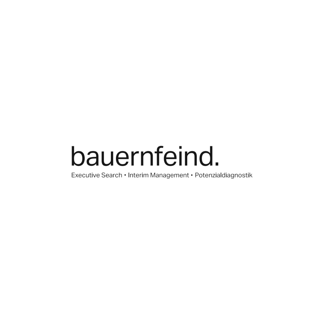 Bauernfeind – Logo