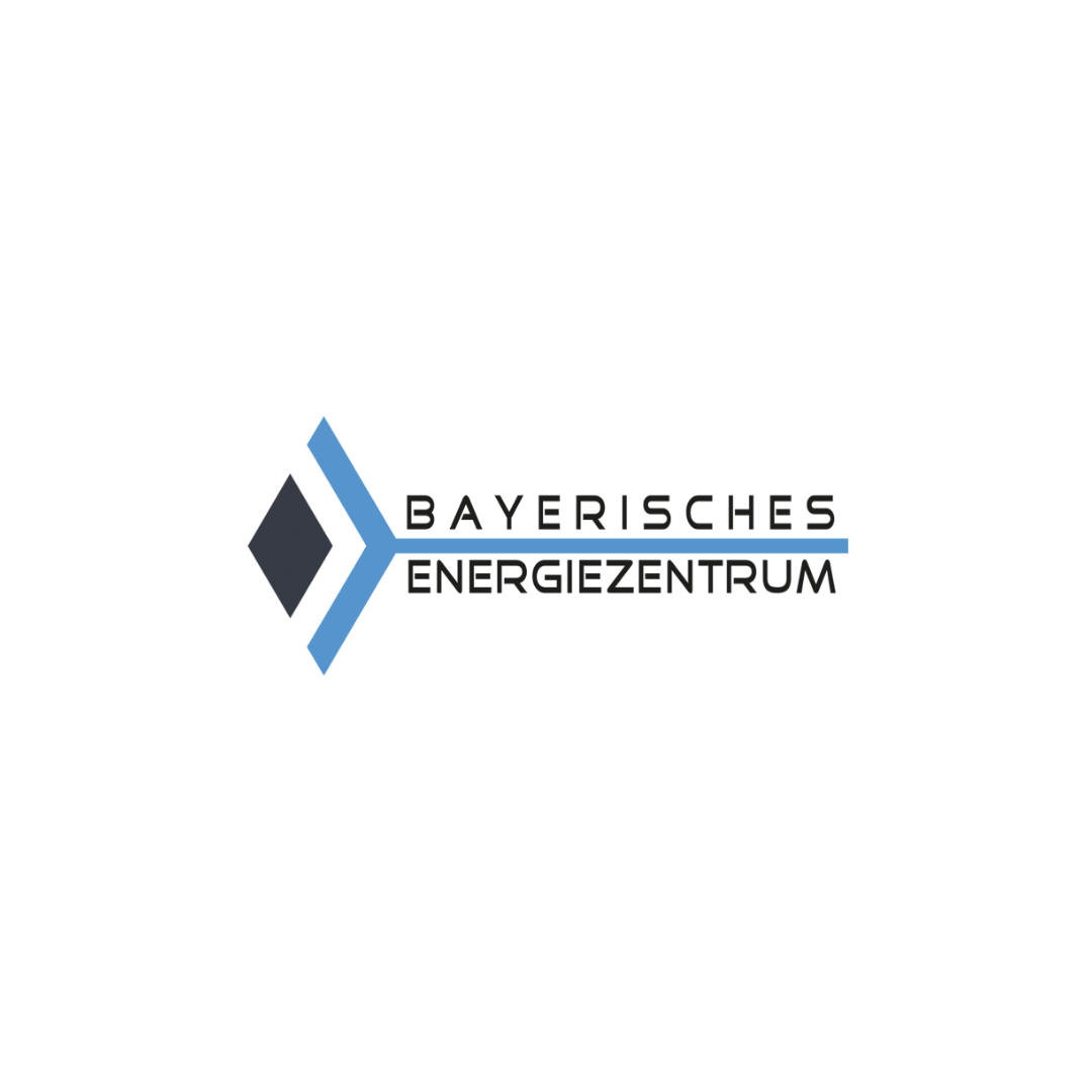 Bayerisches Energiezentrum – Logo