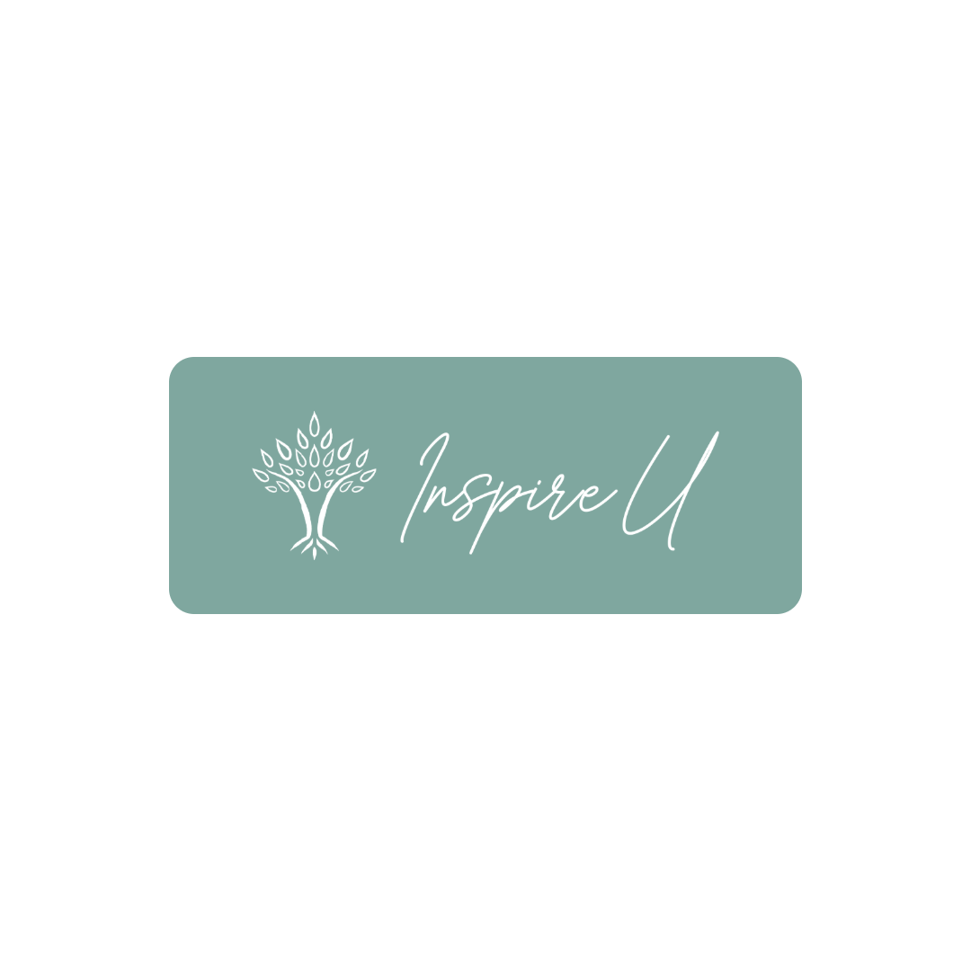 Inspire U – Logo
