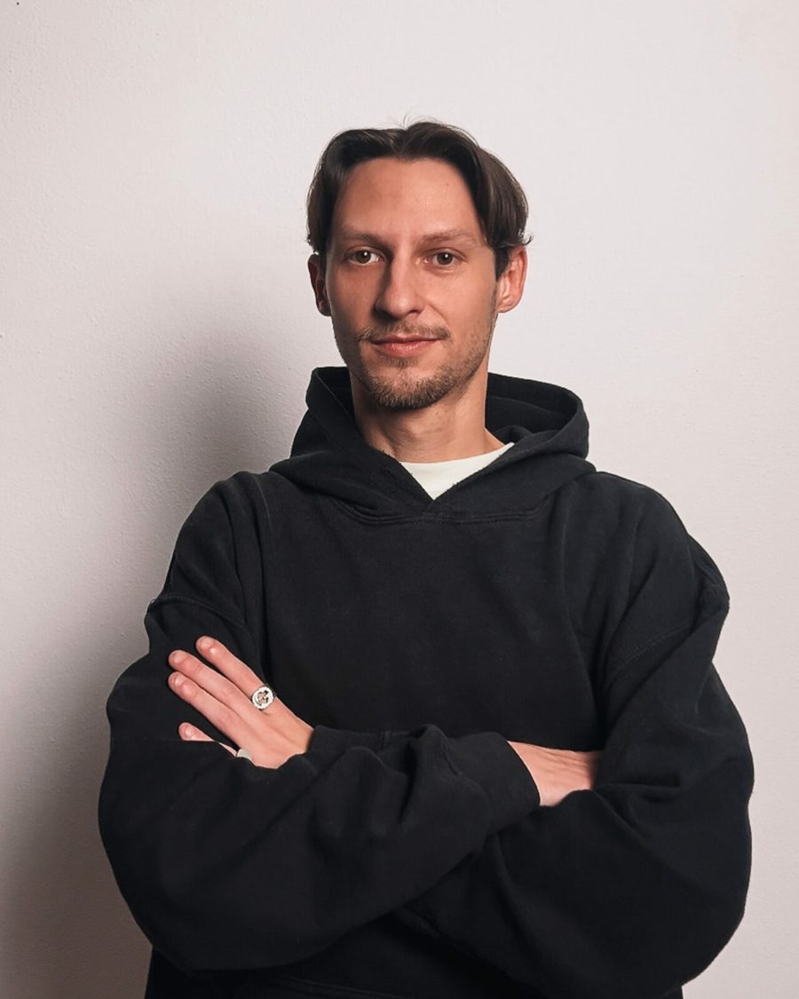 Maximilian Diendorfer