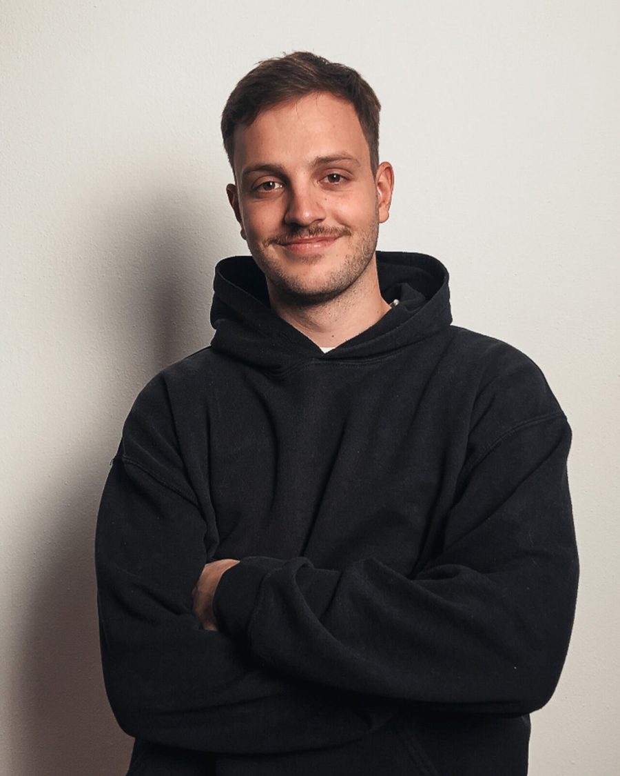Maximilian Dörfler